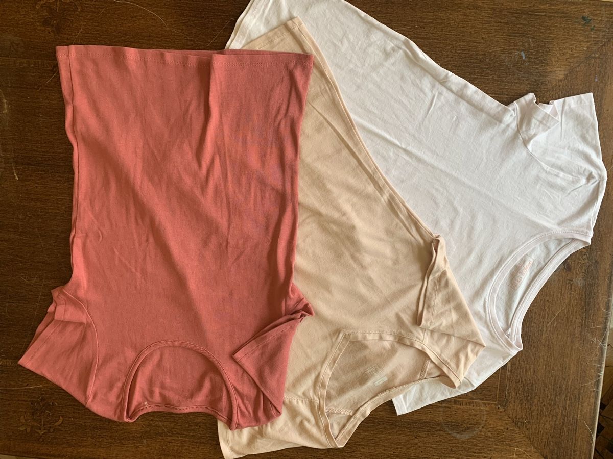 Kleiderpakete: T-Shirts Kleiderpacket – Gebraucht aus Zürich von missi03 9