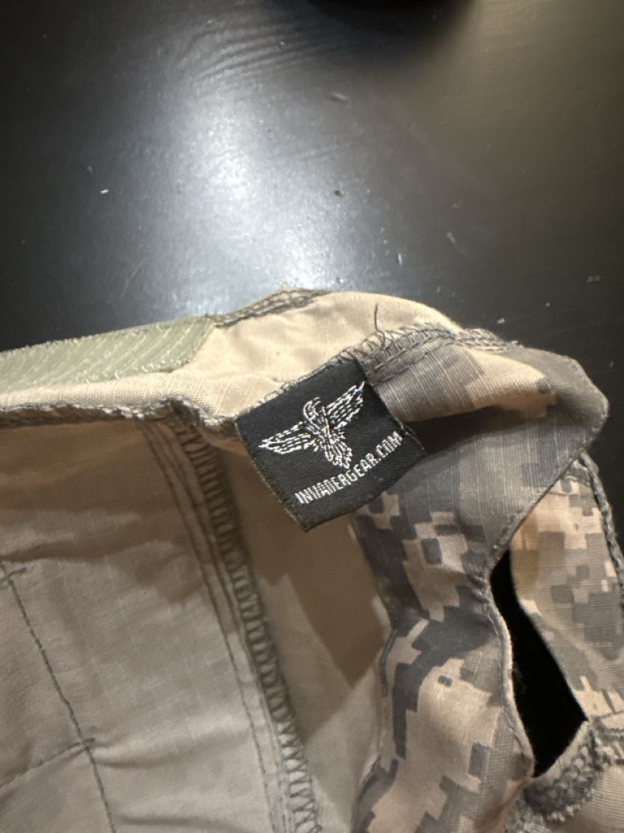 Uniformi: Couvre casque digital UCP invadergear – Nuovo (secondo la descrizione) da Boudry venduto da mat_zn57 3