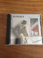 Hanneken CD "besessen" guter Zustand