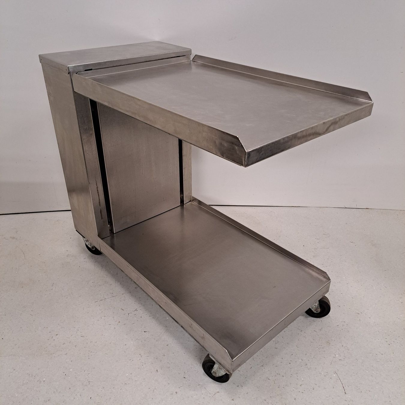 Mobili & Arredamento: Tablettstapler I Stapelwagen I Tablettwagen – Usato da Wolhusen venduto da Gastrorampe 1