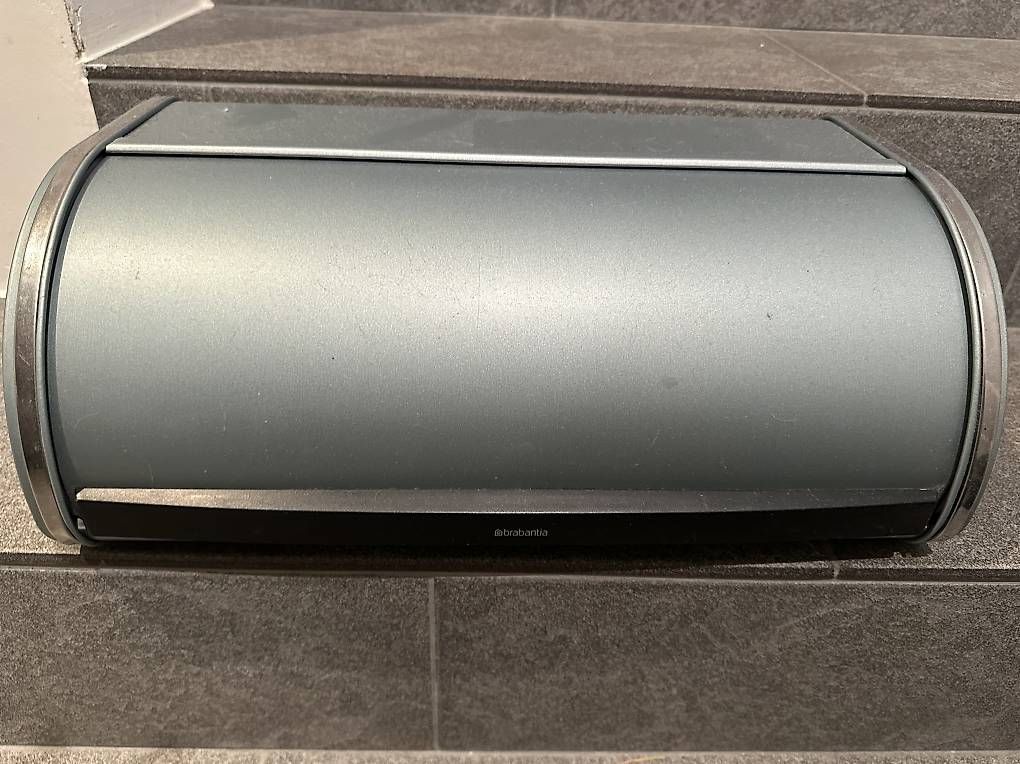 Contenitori & Simili: Brotschublade Brabantia – Usato da Eich venduto da mar_snc6