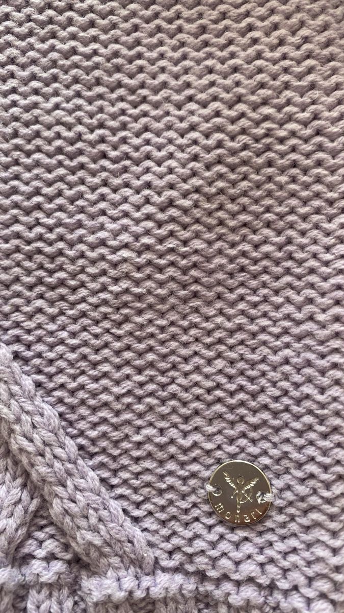Monari Maglioni & Felpe: Monari Strickpullover Lila Gr.44 - Neuwertig – Nuovo (secondo la descrizione) da Illnau venduto da Sniwi67 4