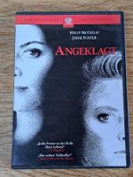 DVD Angeklagt (The Accused) mit Jodie Foster, Kelly McGillis