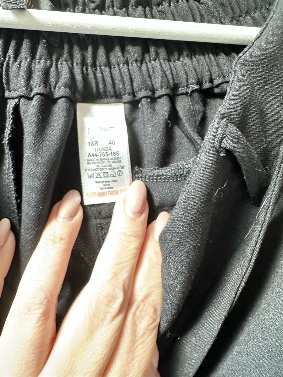 Next Pantaloni: Next trousers 46 – Usato da Mendrisio venduto da ketolin 2