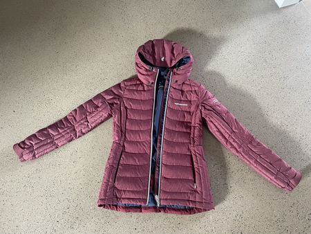 Peak Performance Skijacke Damen