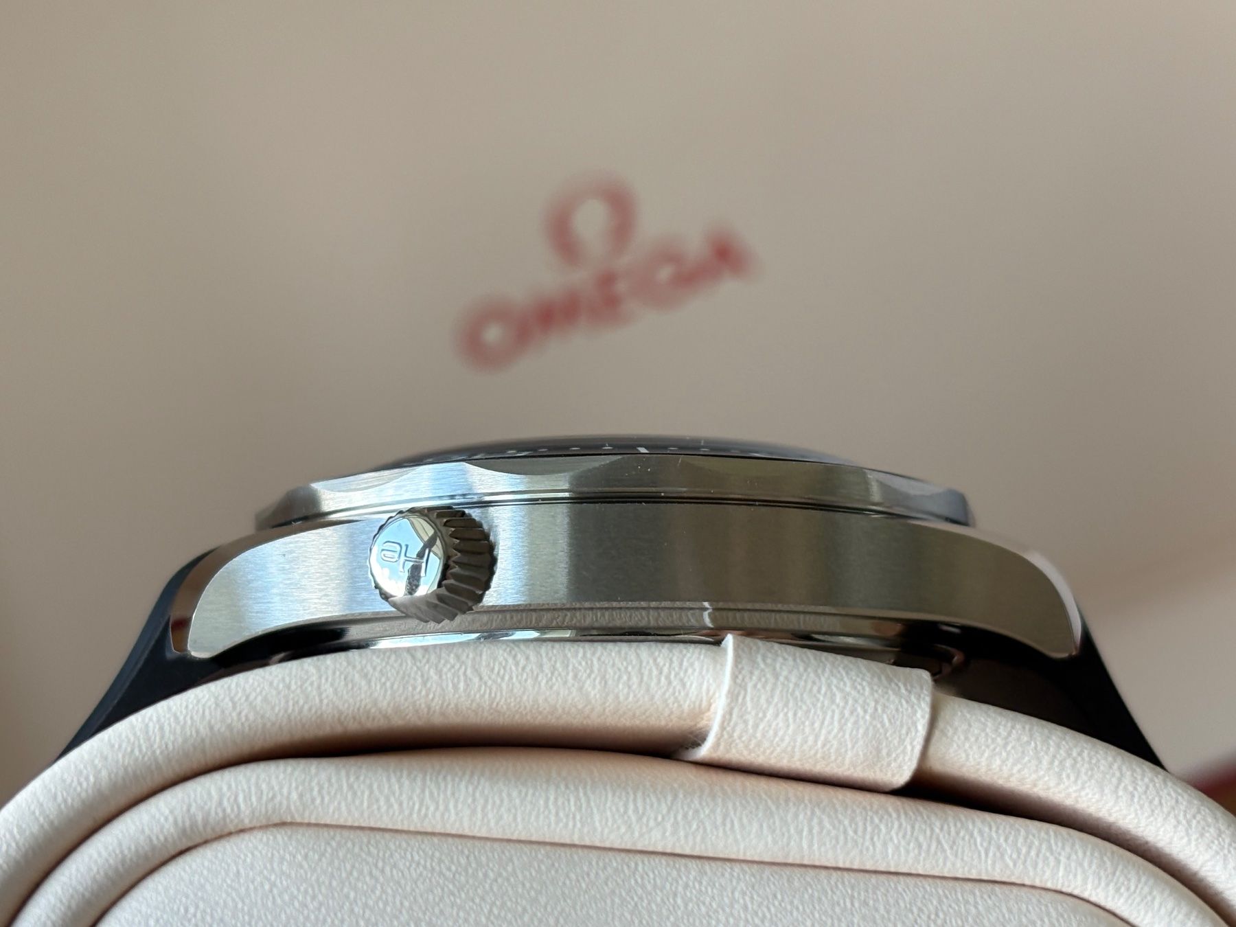 Omega Uhren: OMEGA Seamaster Diver 300M No Date Fullset – Neu (gemäss Beschreibung) aus Birsfelden von Mynos 8