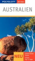 Polyglott on tour Australien - Autor Klaus-Peter Hütt