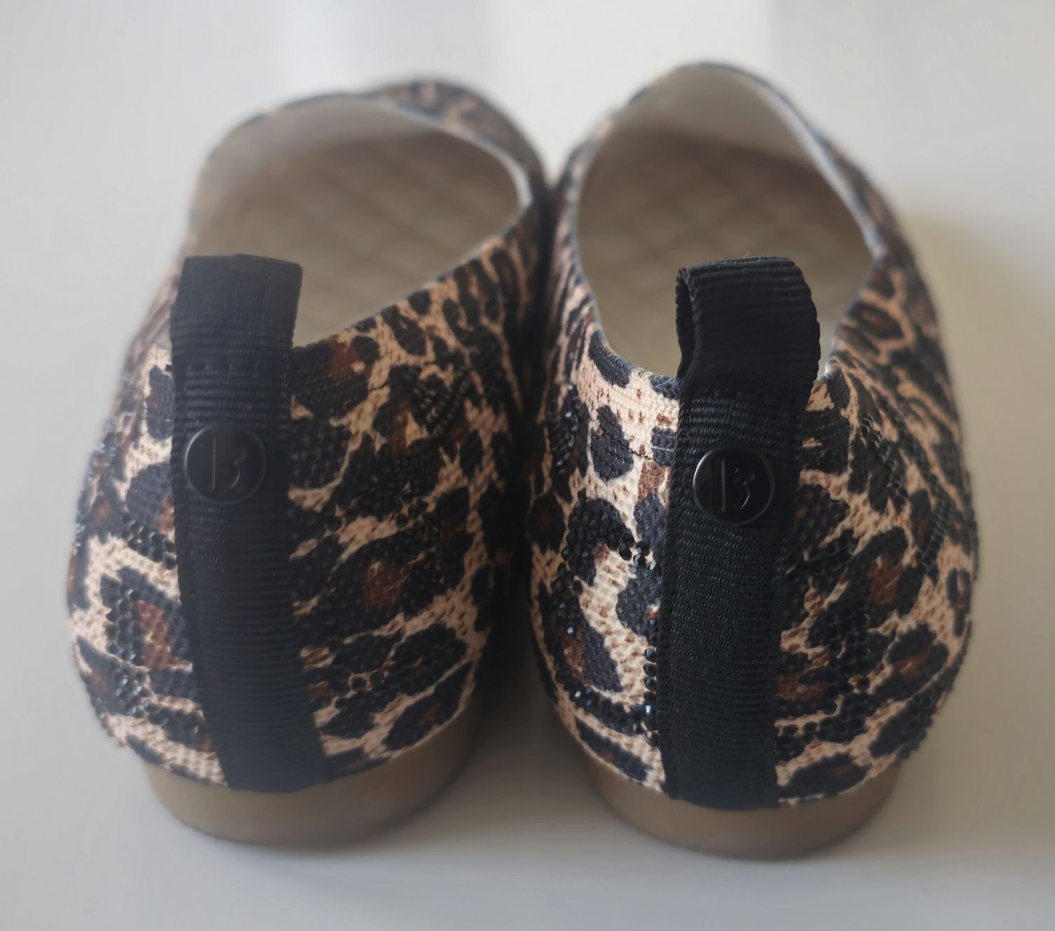 Scarpe da donna: La Strada Schuhe Gr. 39 – Usato da Luzern venduto da TausendD 3