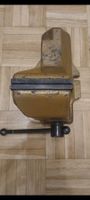 Gressel AX100 Schraubstock robust & zuverlässig