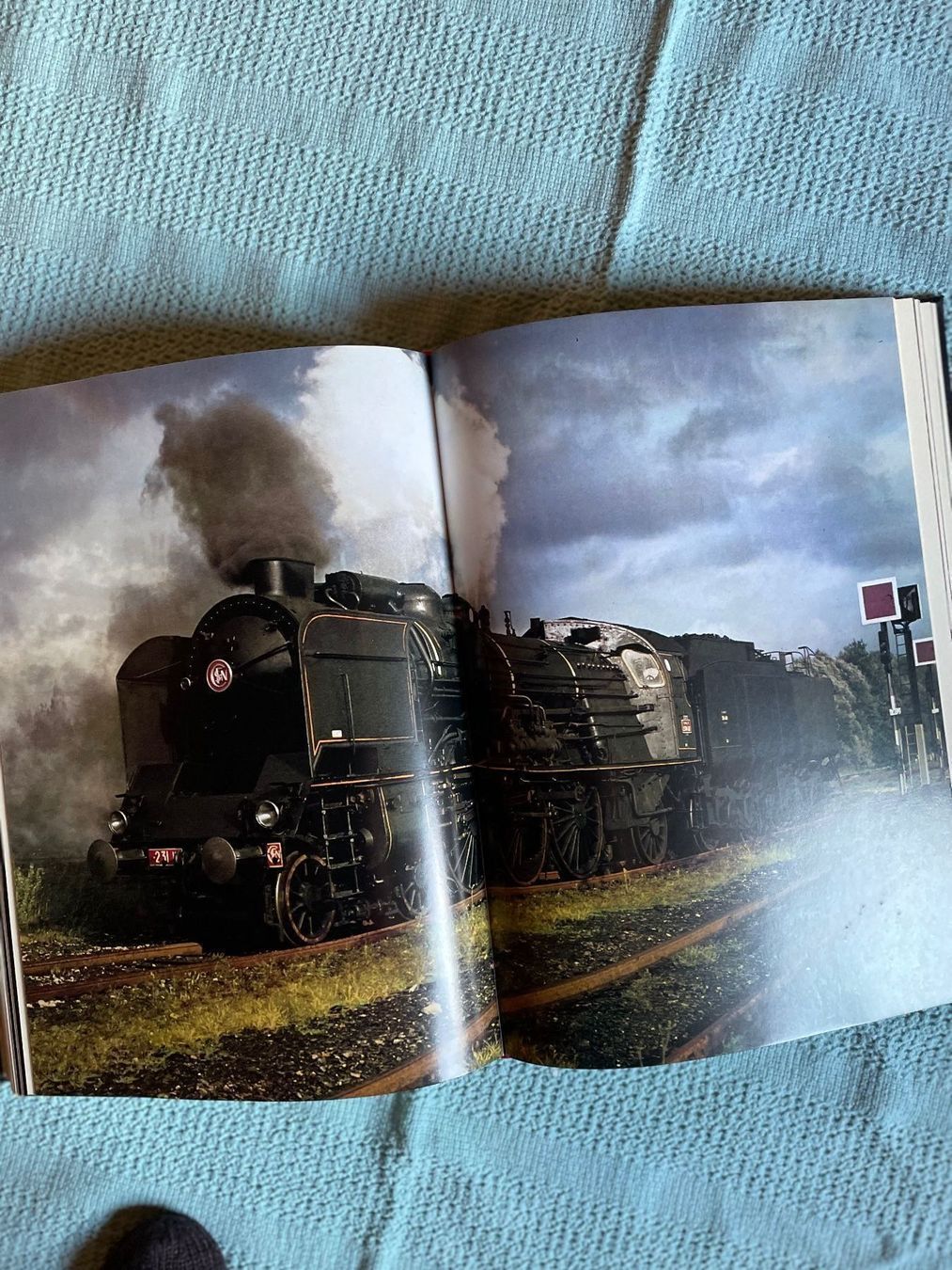 Libri: Vom Reiz der Eisenbahn – Usato da Schattenhalb venduto da Bjord 3