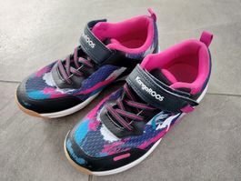 Hallenturnschuhe KangaROOS Grösse EU 33