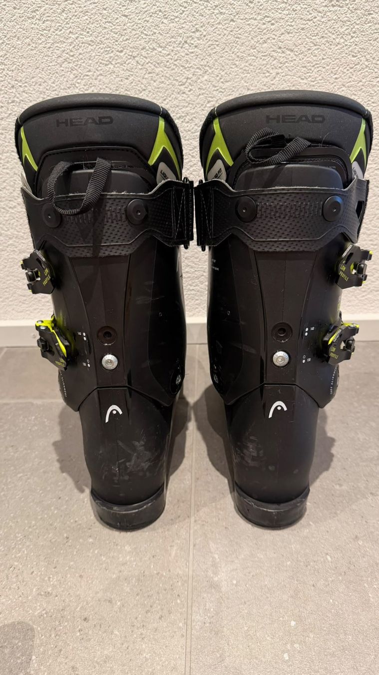 Head Herrenschuhe: Head Formula RS 130 GW – Gebraucht aus Pieterlen von Haritz85 3