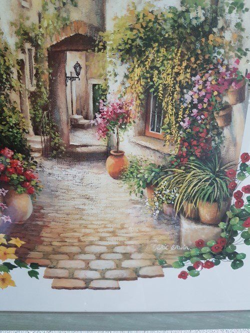 Poster & Bilder: Bild -  von Eric Erwin – Gebraucht aus Giswil von online-Brockenhaus 1