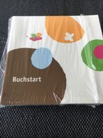 Buchstart für die Kleinsten, dreiteilig, *neu*