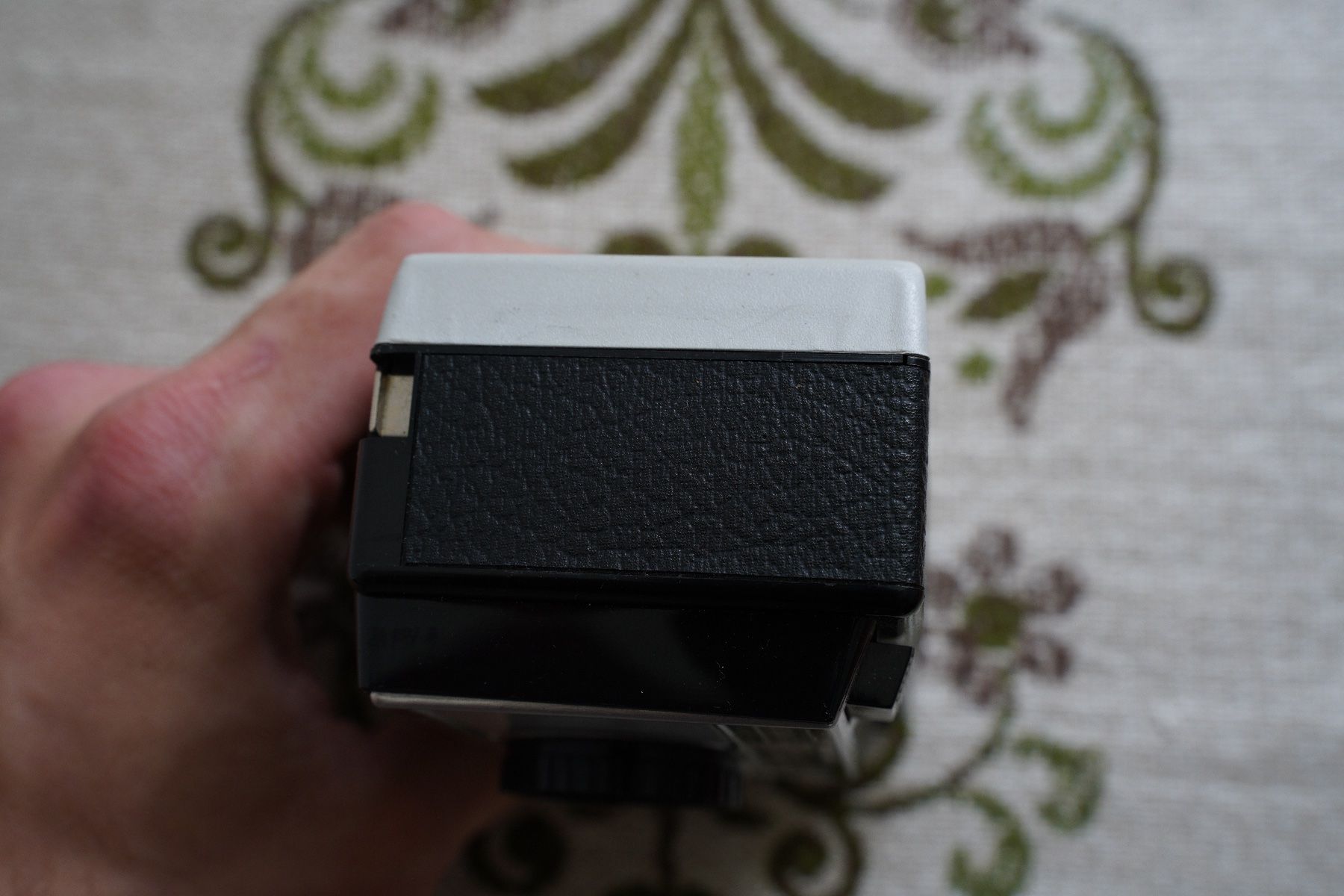 Kodak Fotocamera: Kodak instamatic 224 – Difettoso da Dagmersellen venduto da sim_zqh8 5