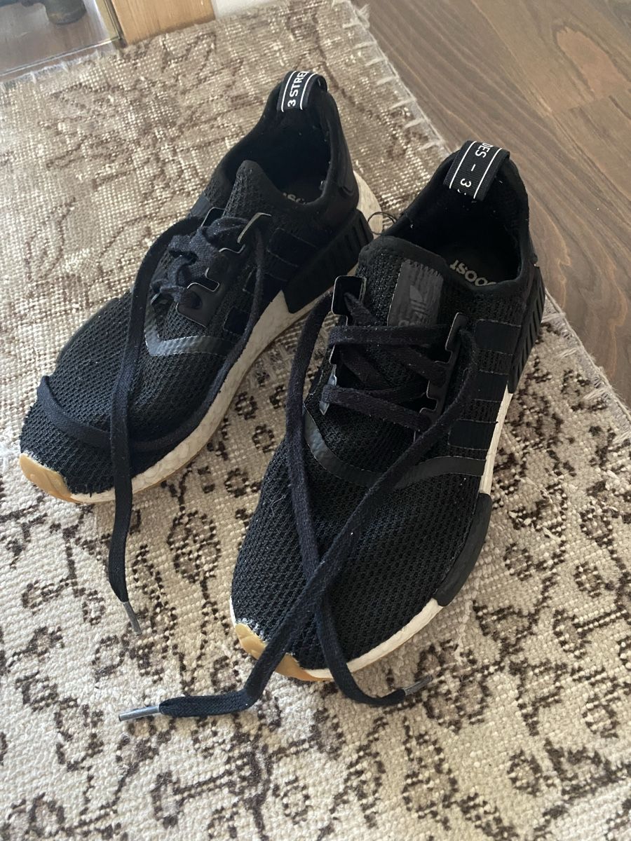 Adidas Scarpe da uomo: Adidas Herrenschuhe – Usato da Rorschach venduto da lvi_p29s