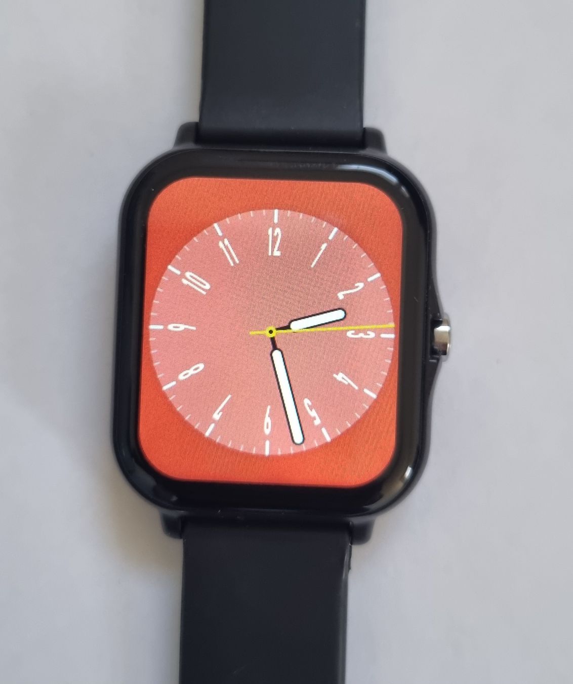 Smartwatch: Smartwatch – Neu (gemäss Beschreibung) aus Windisch von Firstspace 5