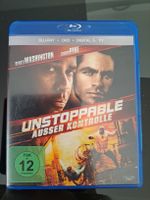 Unstoppable - Ausser Kontrolle 