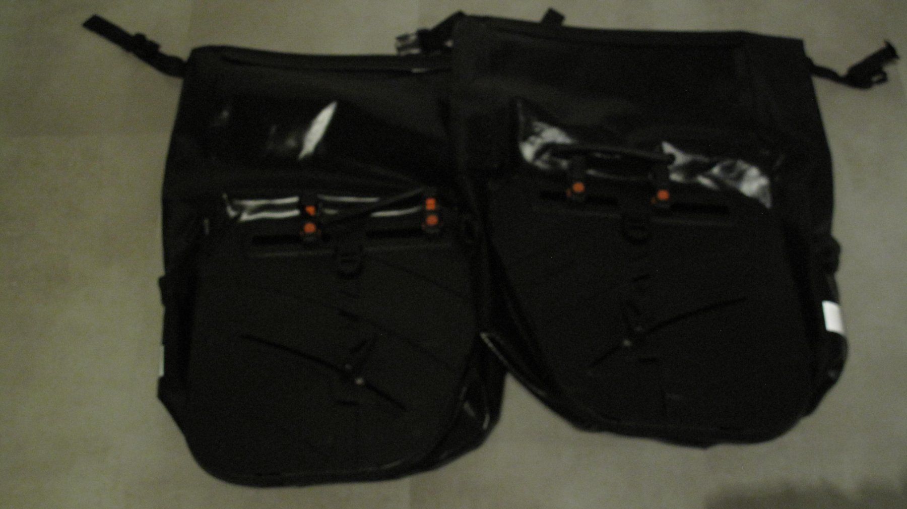 Vaude Borse: Fahrradtasche Vaude – Usato da Berg TG venduto da Volker-Kampfgarten 2