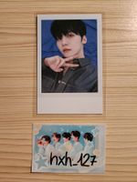 Kpop Oneus Keonhee Malus album photocard (Limited version)