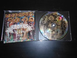 Krokus – The Dirty Dozen / 1993