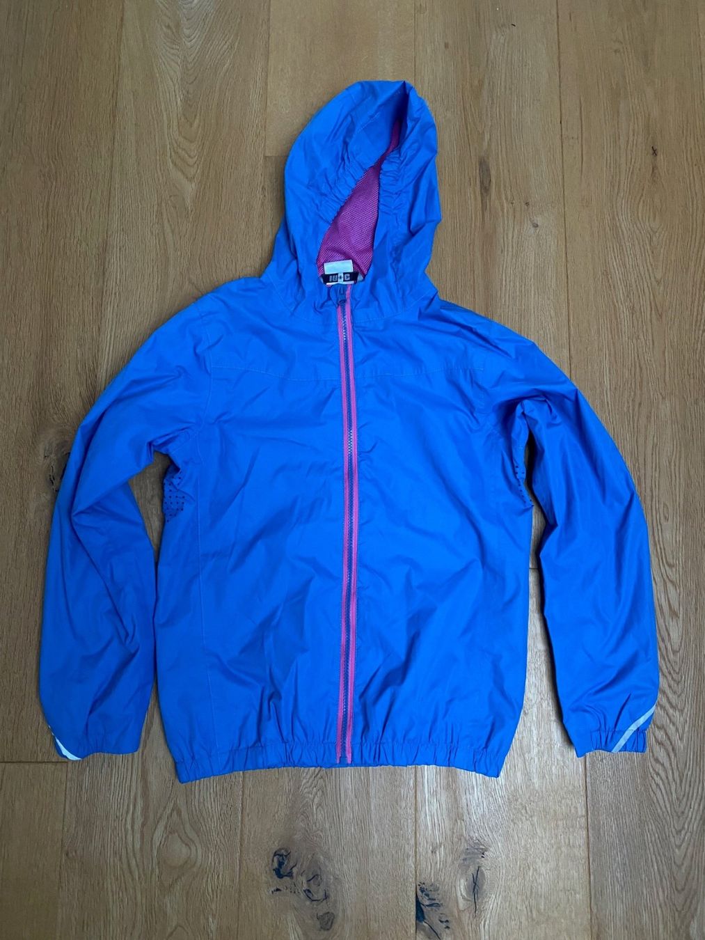 Giacche: Regenjacke Gr. 146/152 – Usato da küssnacht am rigi venduto da Daot