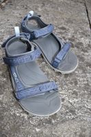 Teva Sandalen Kinder Blau Grösse 33 /34  neuwertig