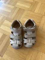 Elefanten Kindersandalen Grösse 23