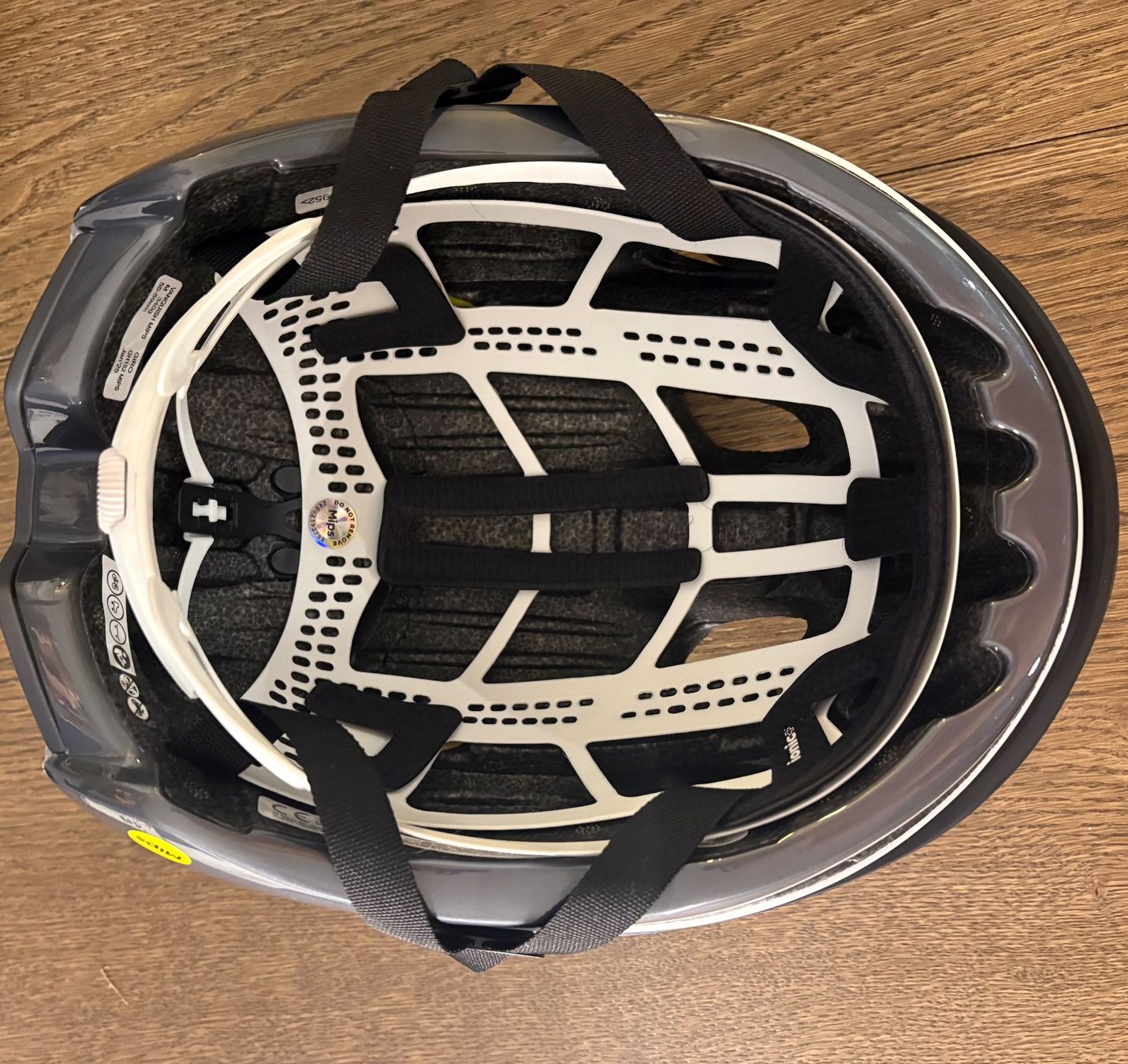 Giro Helme: GIRO Vanquish MIPS – Gebraucht aus Bern von markuskingking 3