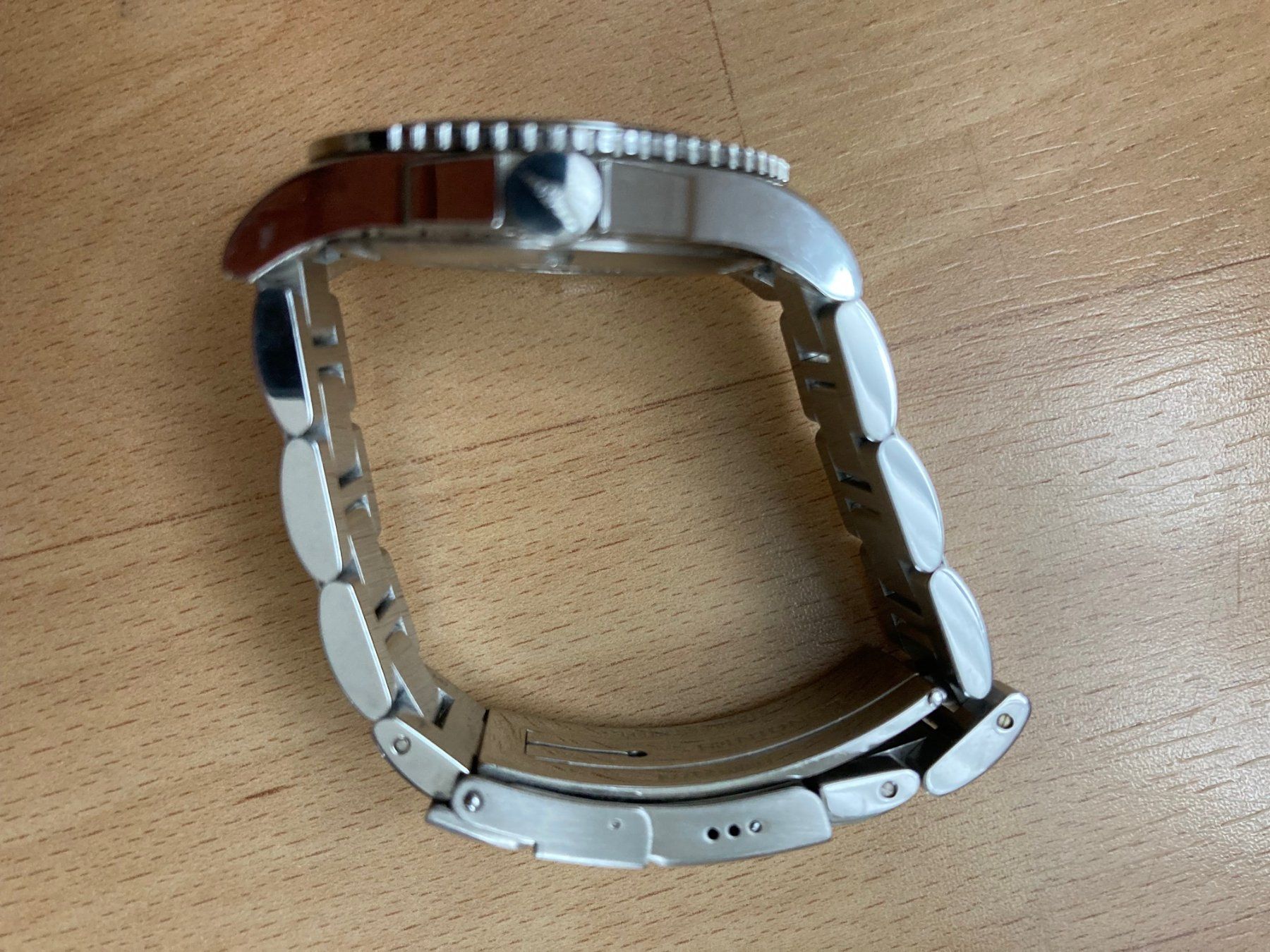 Longines Orologi: Schöne Armbanduhr Longines HYDROCONQUEST – Usato da Cham venduto da I7I7 1