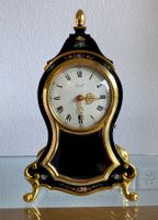 Zenith, Neuenburger Pendule
