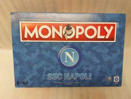 Monopoly SSC Napoli