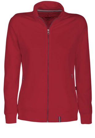 Novahill Sweater Full Zip Women Gr:L