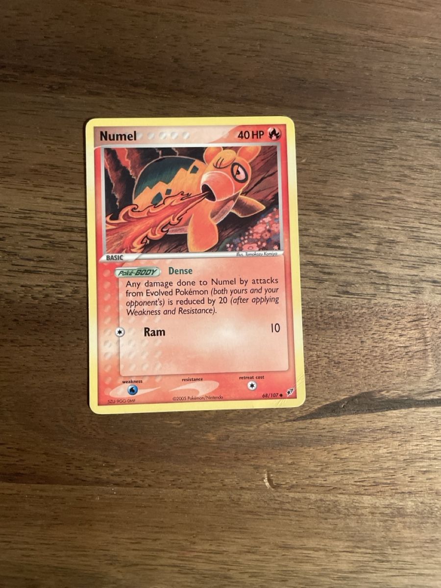 Pokémon Cartes à collectionner: 100 Random Pokémon Cards|Eng|Common/Uncommon/Rare – D'occasion à Rothrist par Lexo_Panini 2