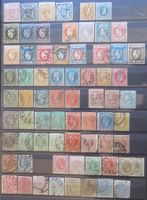 Rumänien Riesensammlung 1862-2000, 3'400 versch., Wert 8'000