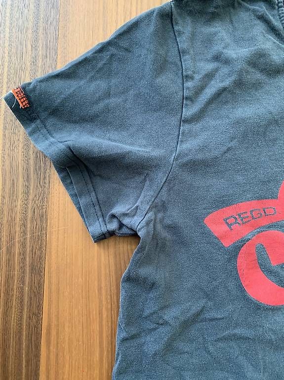 T-shirt: 3 T-Shirts von Superdry M  – Usato da Zürich venduto da evas16 1