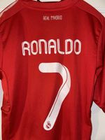 Cristiano Ronaldo Real Madrid Trikot