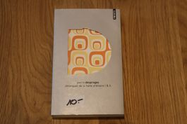 Pierre Desproges - Chroniques de la haine..., livre de Poche