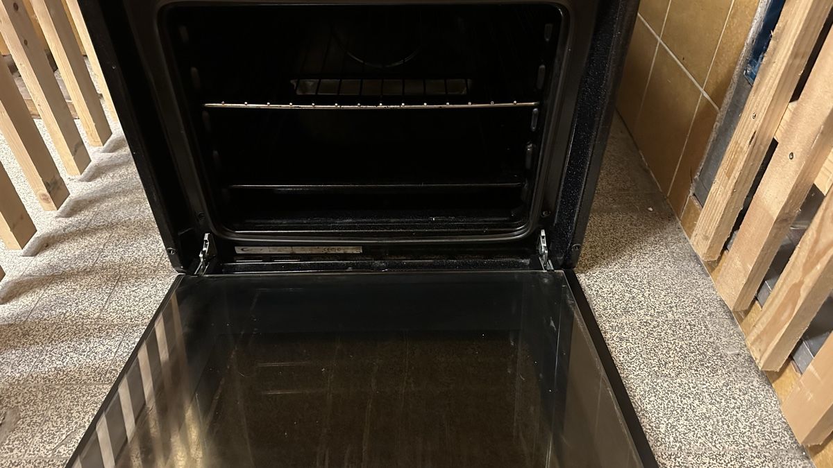 Cucine: Funktionstüchtiger Candy Einbauherd zu verschenken – Usato da Vira  (Gambarogno) venduto da Ontheoffroad 1