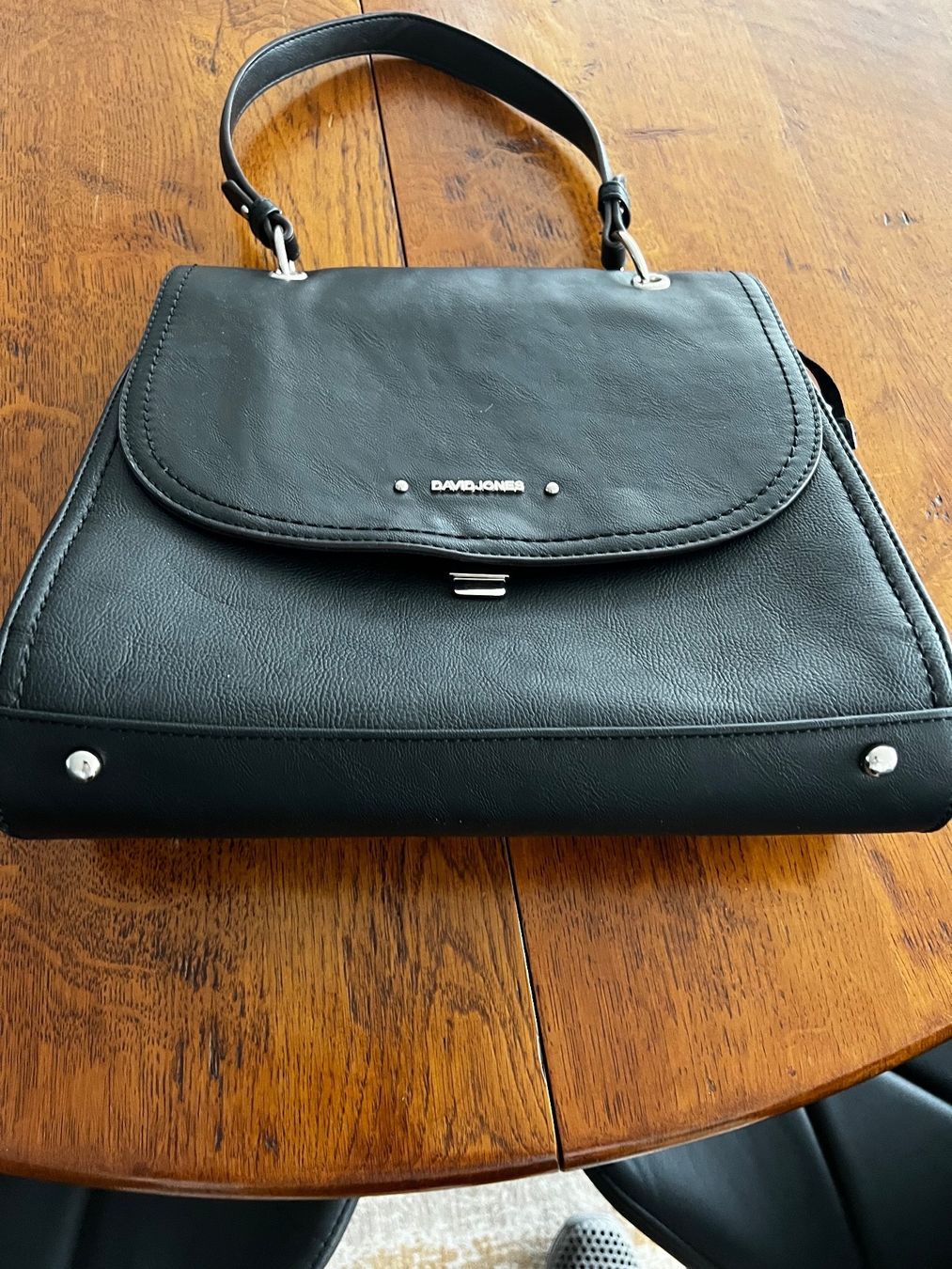 Borse da donna: Neue Damen Handtasche – Nuovo (secondo la descrizione) da Thun venduto da Gera55 1
