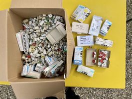 Sehr viele Schmelzsicherungen Diazed DII