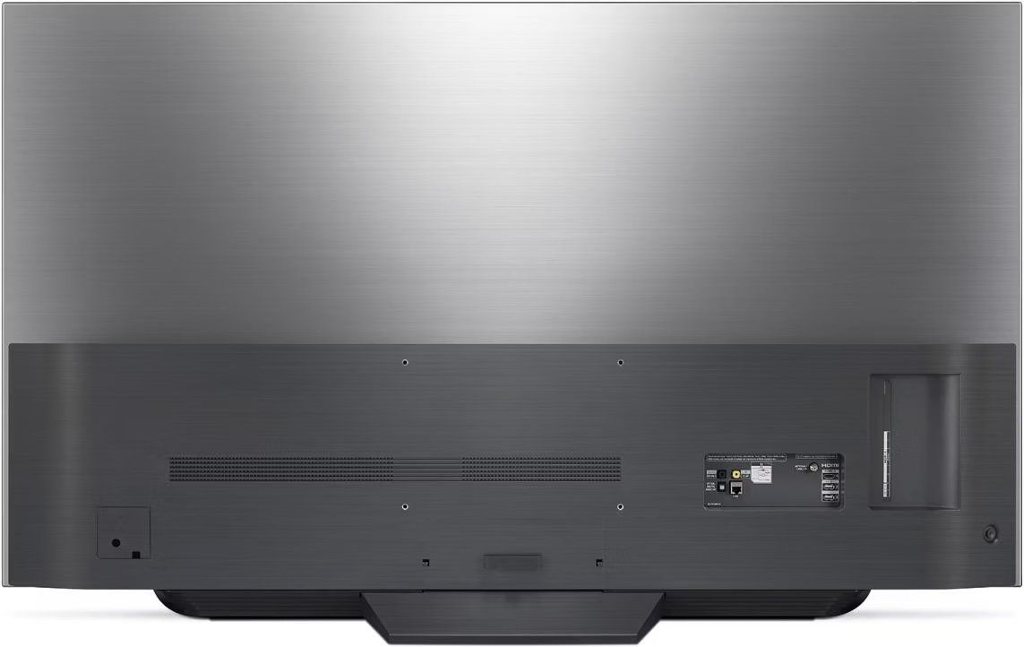 LG Fernseher: LG OLED C8 55“ 4K TV – Gebraucht aus Zürich von sevi187b2 1
