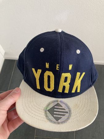 New York Cap