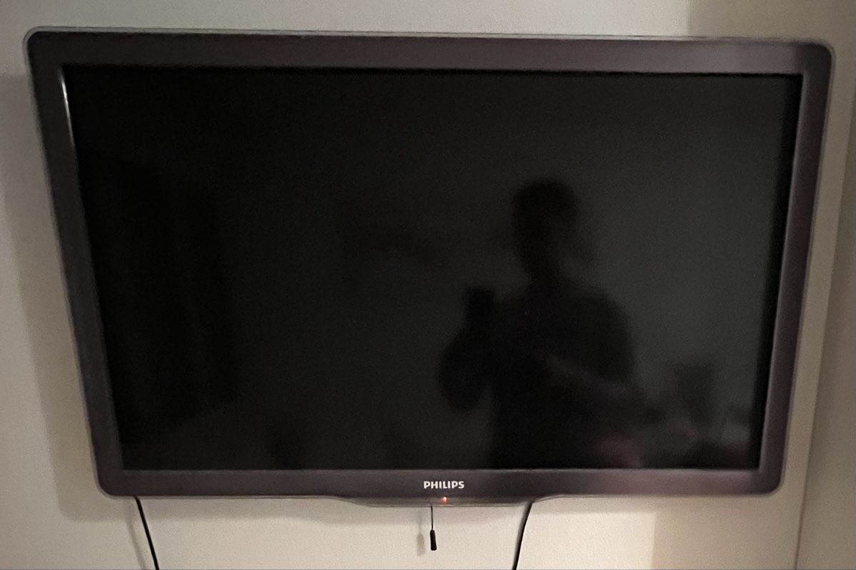 Philips Televisori: Philips Flatscreen 43 Zoll – Usato da Binningen venduto da PG_23