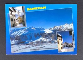 AK Samedan Oberengadin