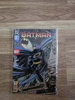 Comic Batman 1 neu Comic, guter Zustand