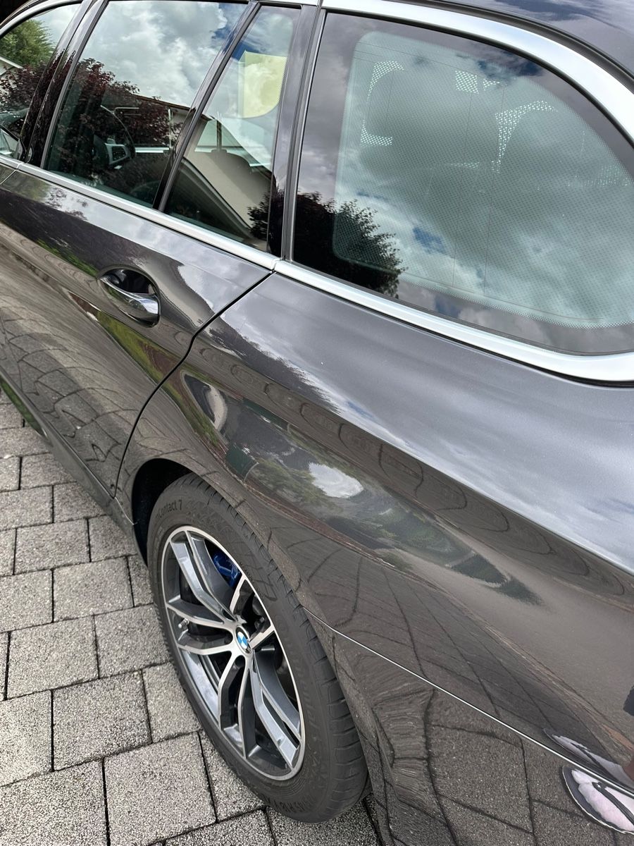 BMW Automobili: BMW 530d xDrive 2021 – Usato da Sarmenstorf venduto da Lestz 1