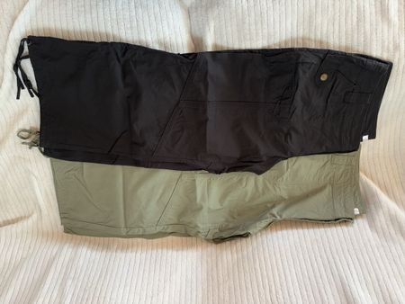 2 er set 3/4 Hose Gr. 40