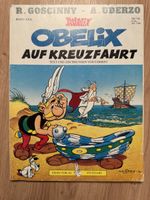 Asterix & Obelix - Band 30 - Auf Kreuzfahrt, Comic