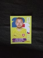 Panini Stanek CZE 3